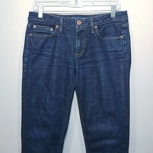 Marc by Marc Jacobs Chrissie Low Rise Skinny sz 29